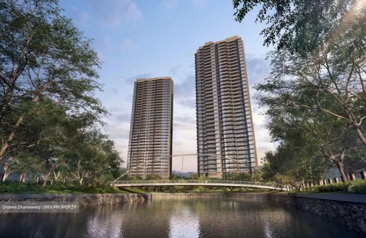 UE Square (D9), Apartment #550977831